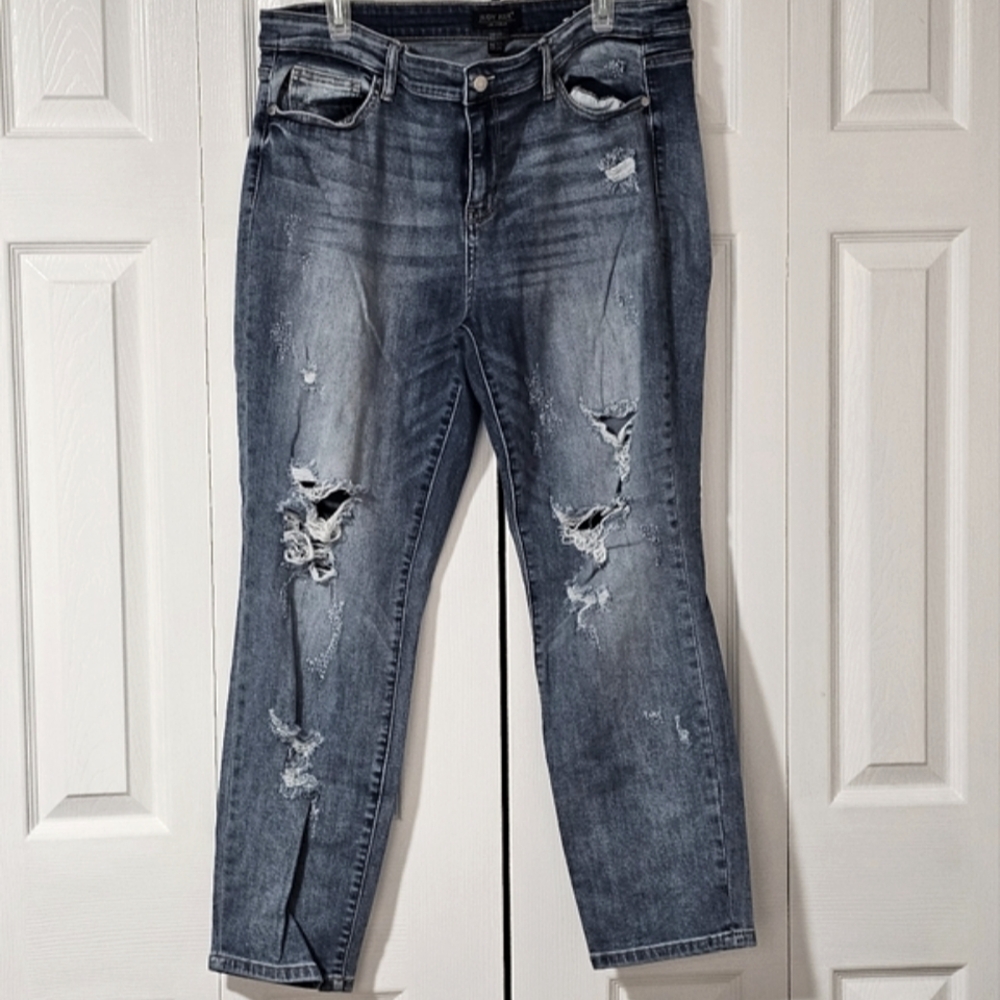 Judy Blue Women's Jeans